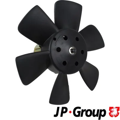 Fan, engine cooling